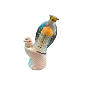 MK100 GLASS: MKAT3 PUFFCO PEAK ATTACHMENT