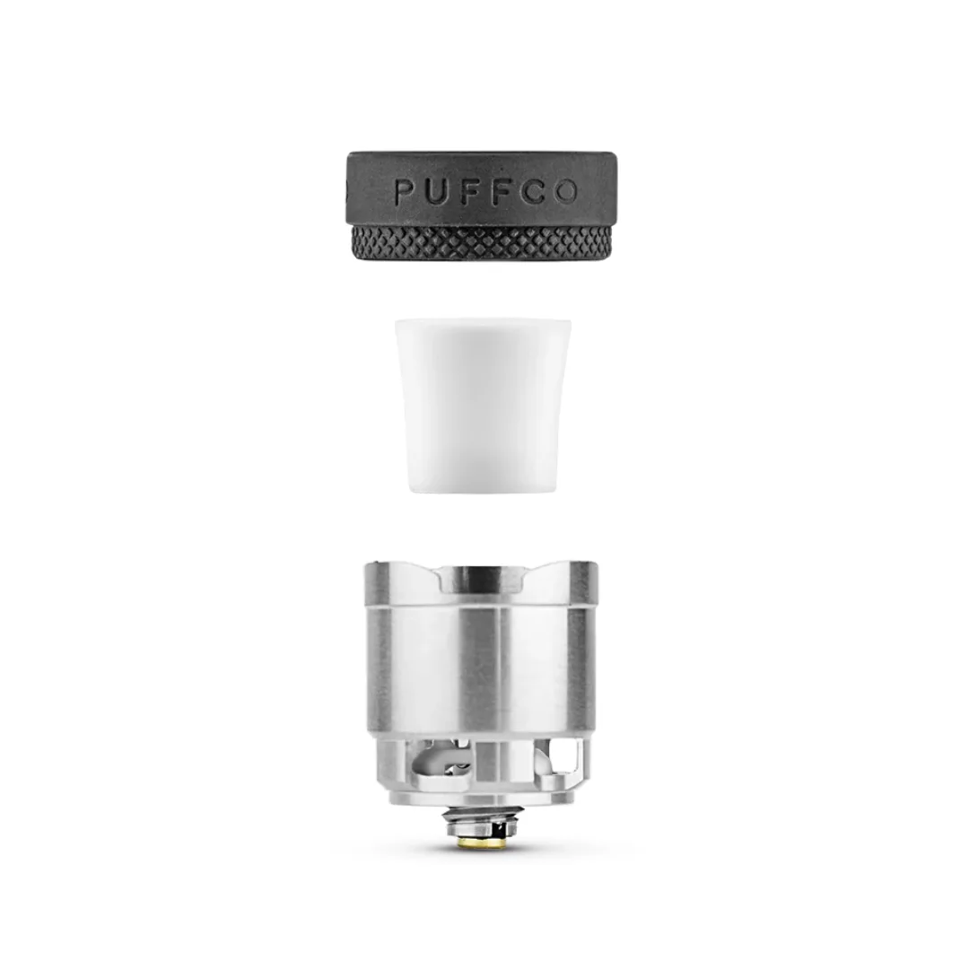 Puffco Peak Atomizer - Imagem 3