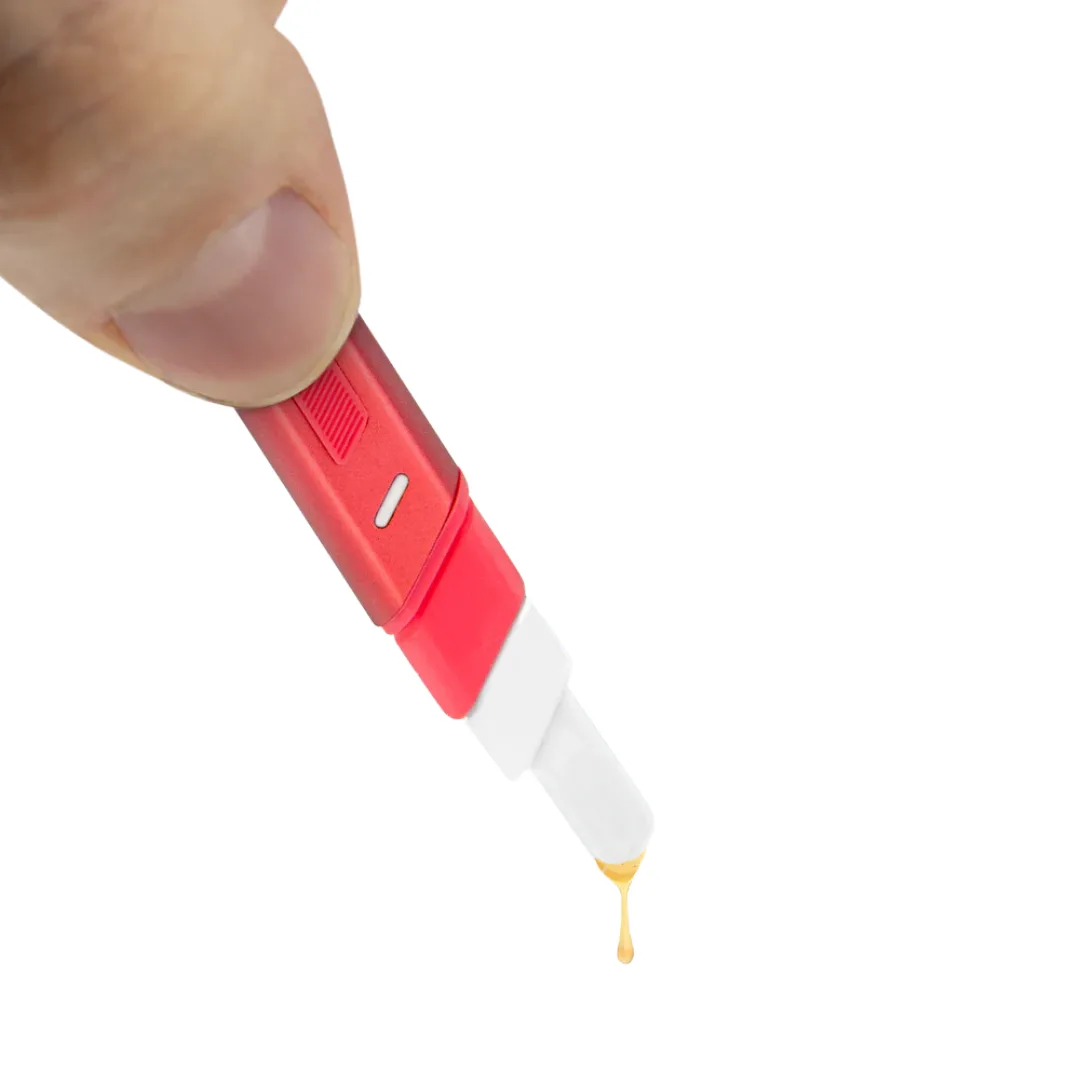 Puffco Heated Loading Tool Hot Knife - Imagem 4
