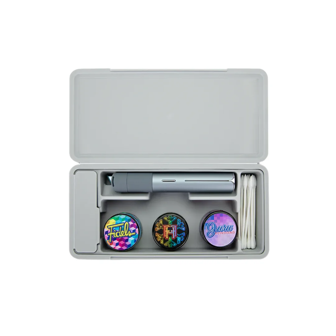 Puffco Travel Case - Imagem 6