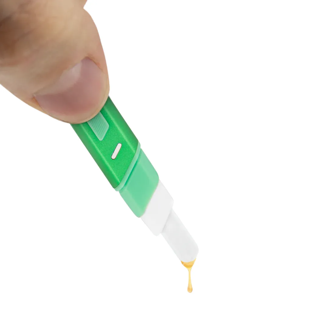 Puffco Heated Loading Tool Hot Knife - Imagem 5