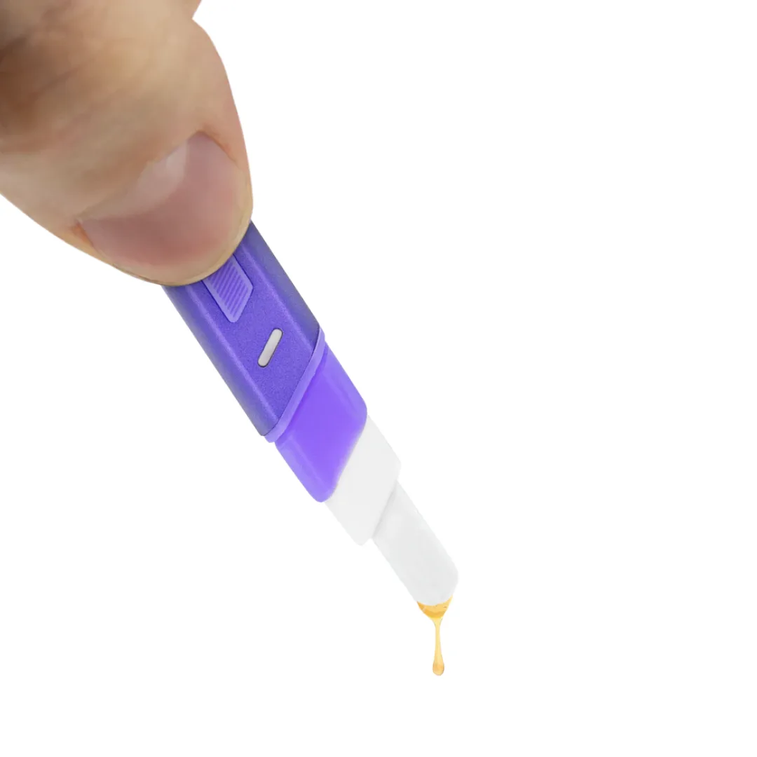Puffco Heated Loading Tool Hot Knife - Imagem 7