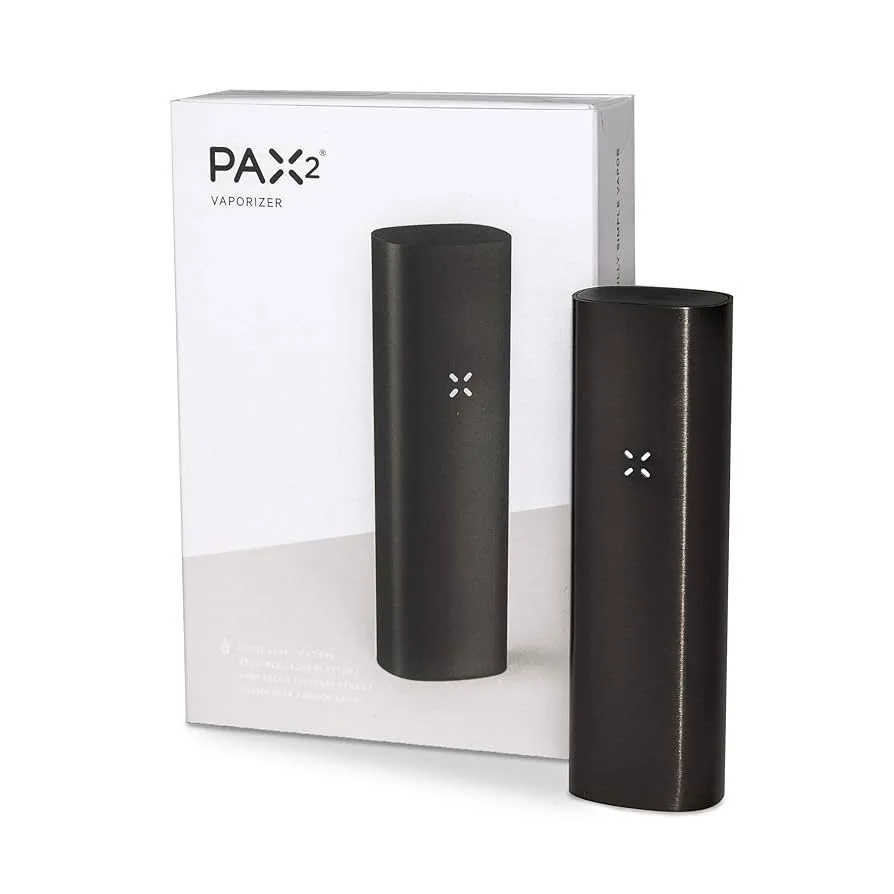 PAX 2