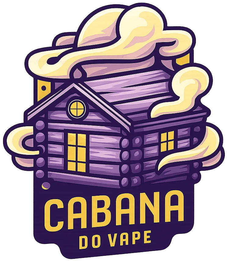 Cabana do Vape