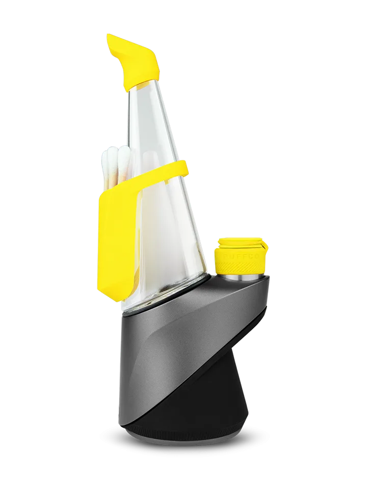 Puffco Peak Pro Travel Pack V2 - Imagem 5