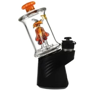 Puffco Peak Attachment Vidro MK100