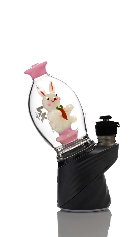 MKAT6 – MK100 Cute Bunny Puffco Attachment