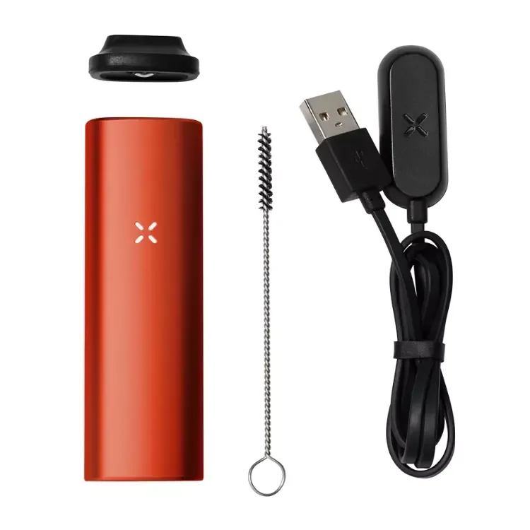 PAX 3 Plus
