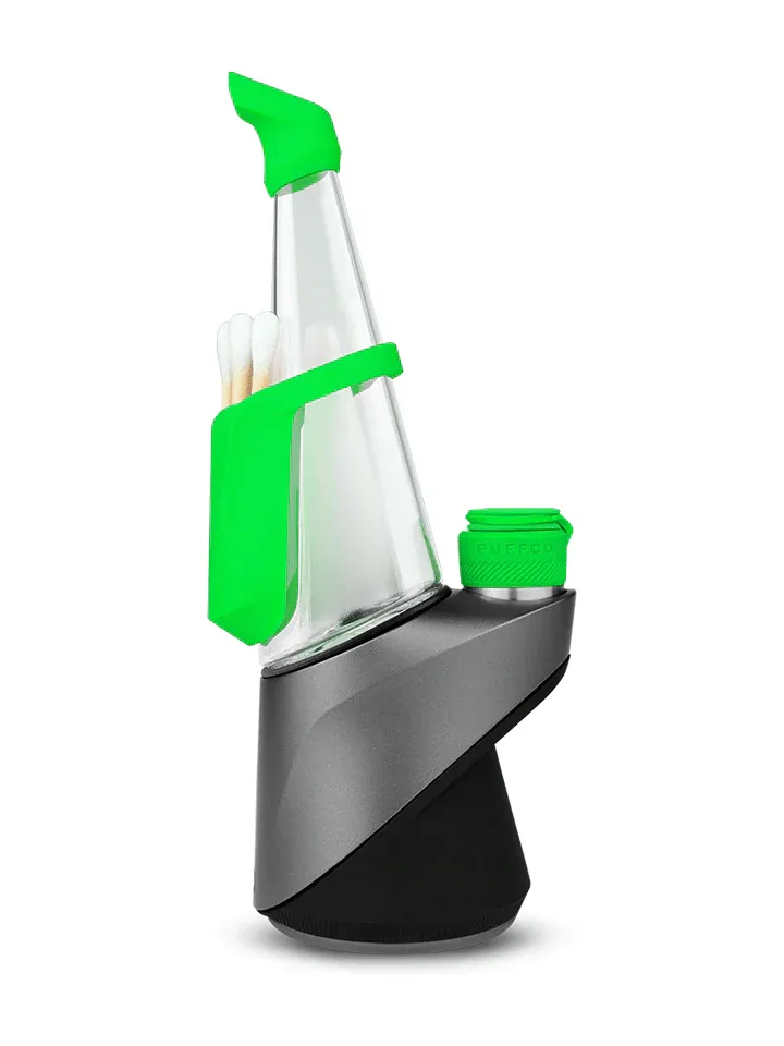 Puffco Peak Pro Travel Pack V2 - Imagem 6