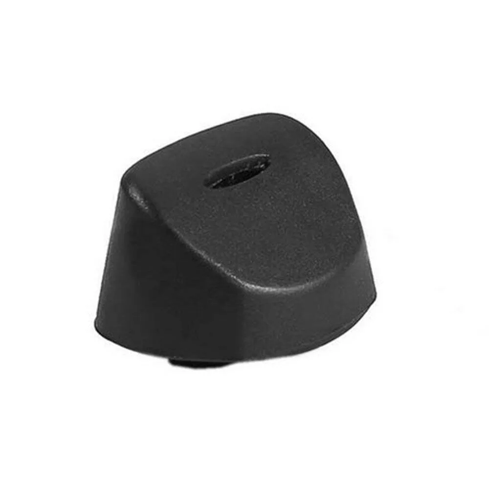 Bocal completo preto para G Pen Elite original visto por cima