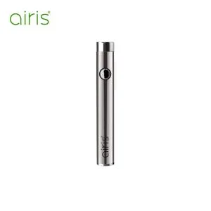 Airistech BATERIA DE TENSÃO VARIÁVEL AIRIS VV350 Silver Concentrados