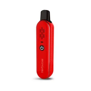 Airistech Herbva 5G Vermelho
