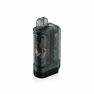 Airistech Mystica Max Cocoa Brown