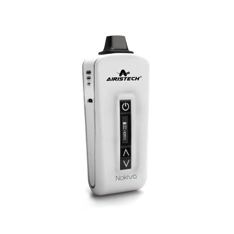 Airistech Nokiva Branco
