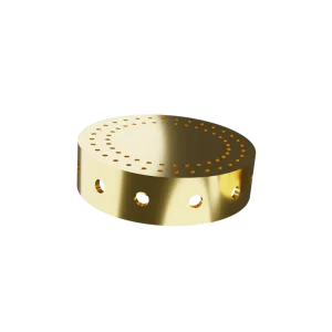 Disco Airpath dourado AirVape para Legacy PRO 2 e CORE