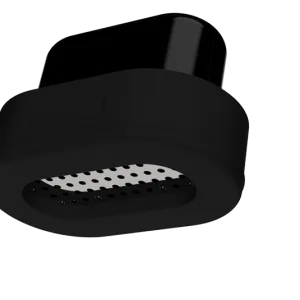 Bocal cerâmico AirVape completo para Legacy PRO 2 e CORE