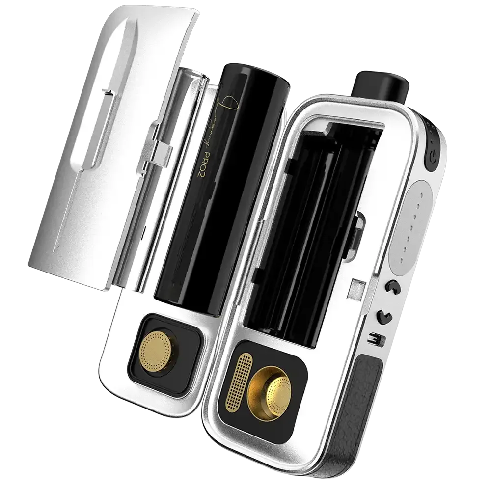 AirVape Legacy Core Branco