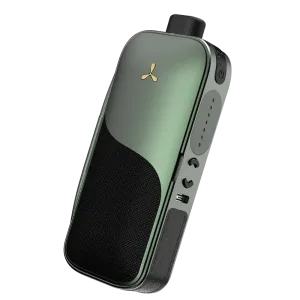 AirVape Legacy Core Verde