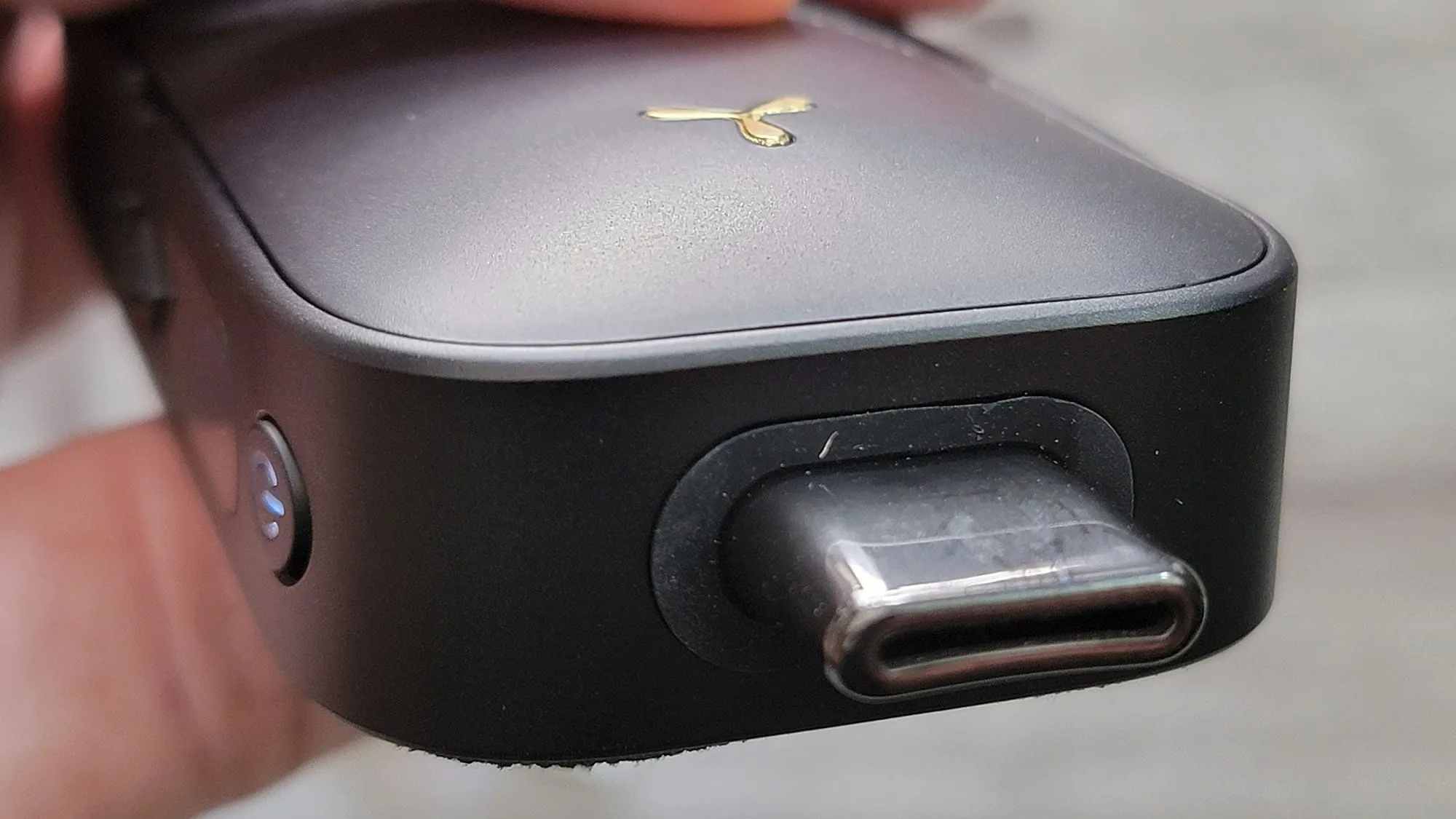 AirVape Legacy Pro