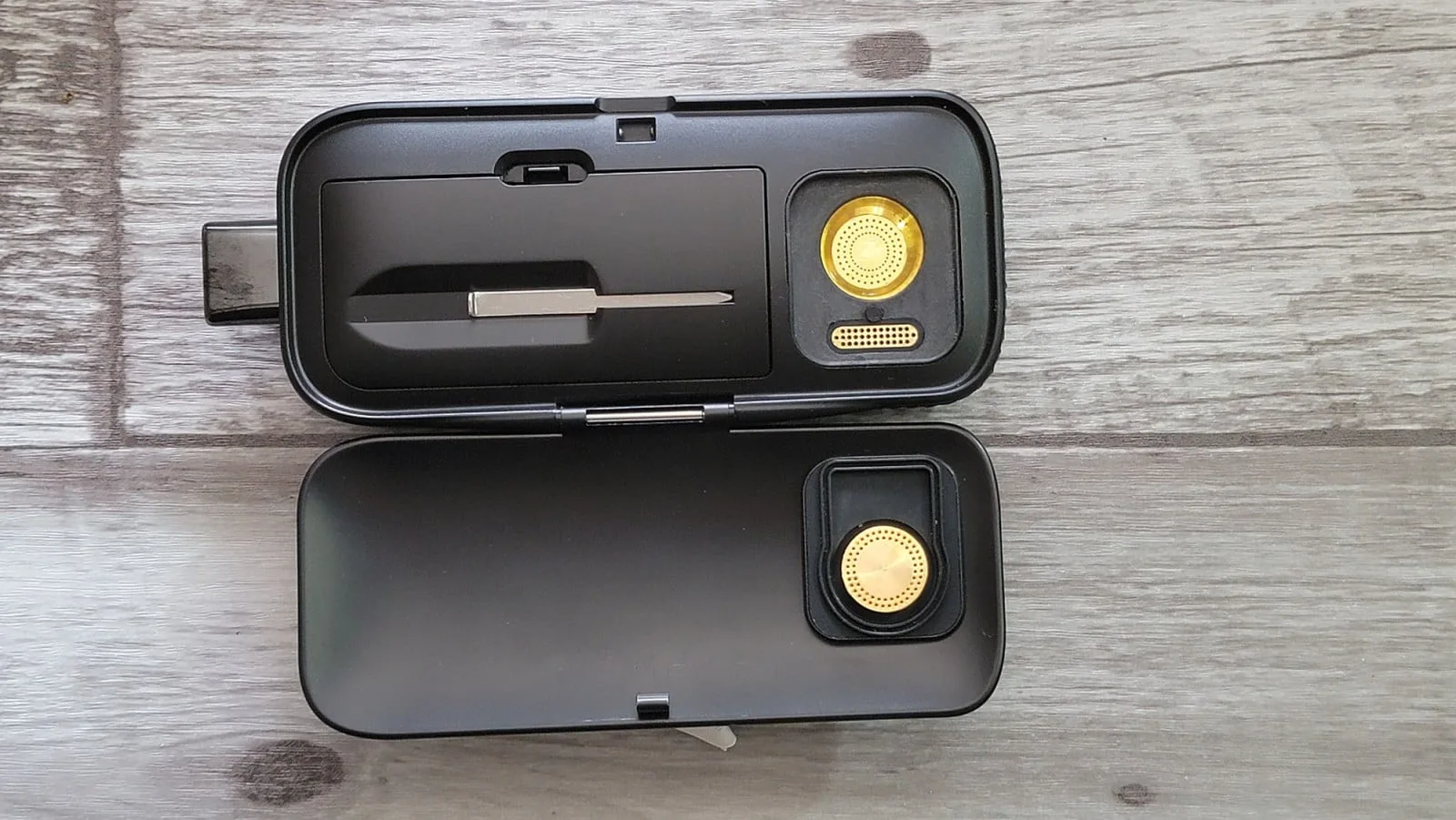 AirVape Legacy Pro