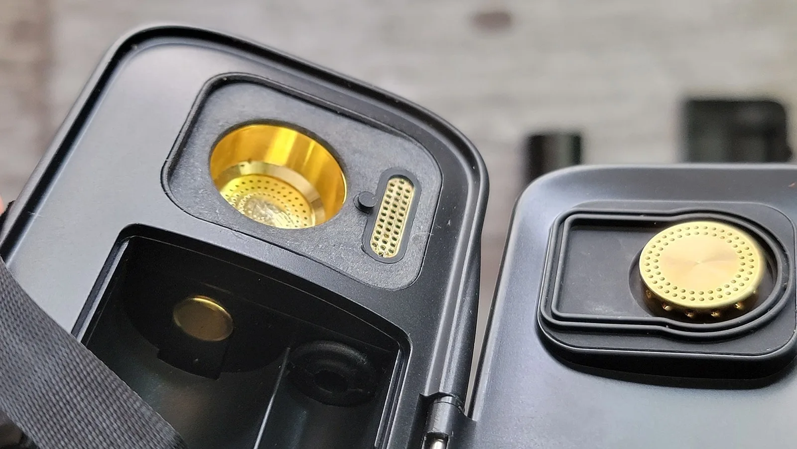 AirVape Legacy Pro