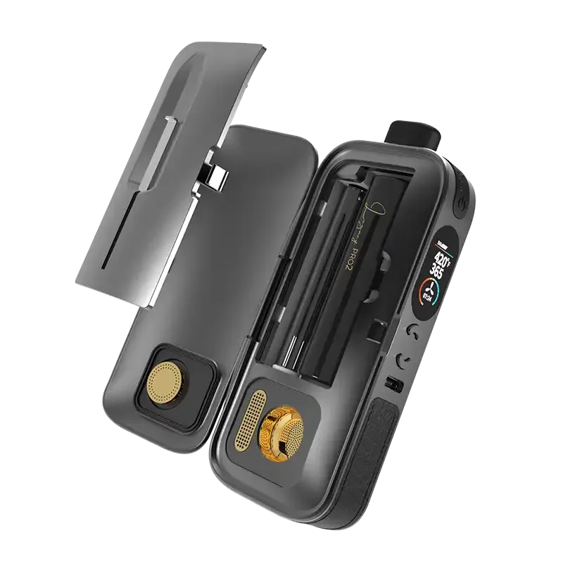 AirVape Legacy Pro 2