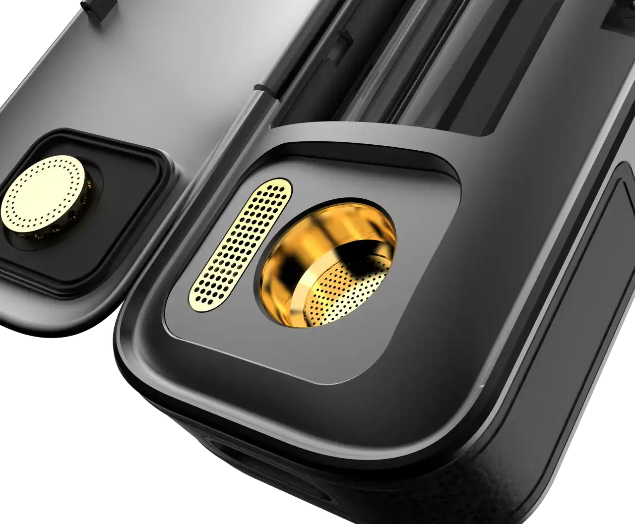 AirVape Legacy Pro 2