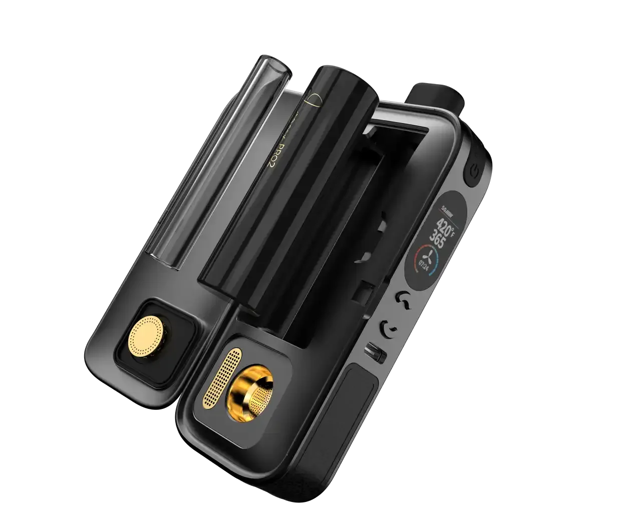 AirVape Legacy Pro 2