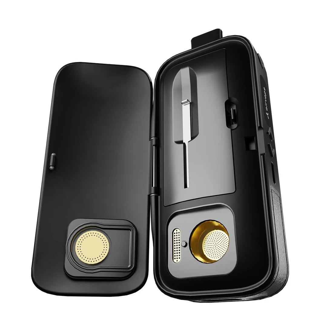 AirVape Legacy Pro - Cabana do Vape