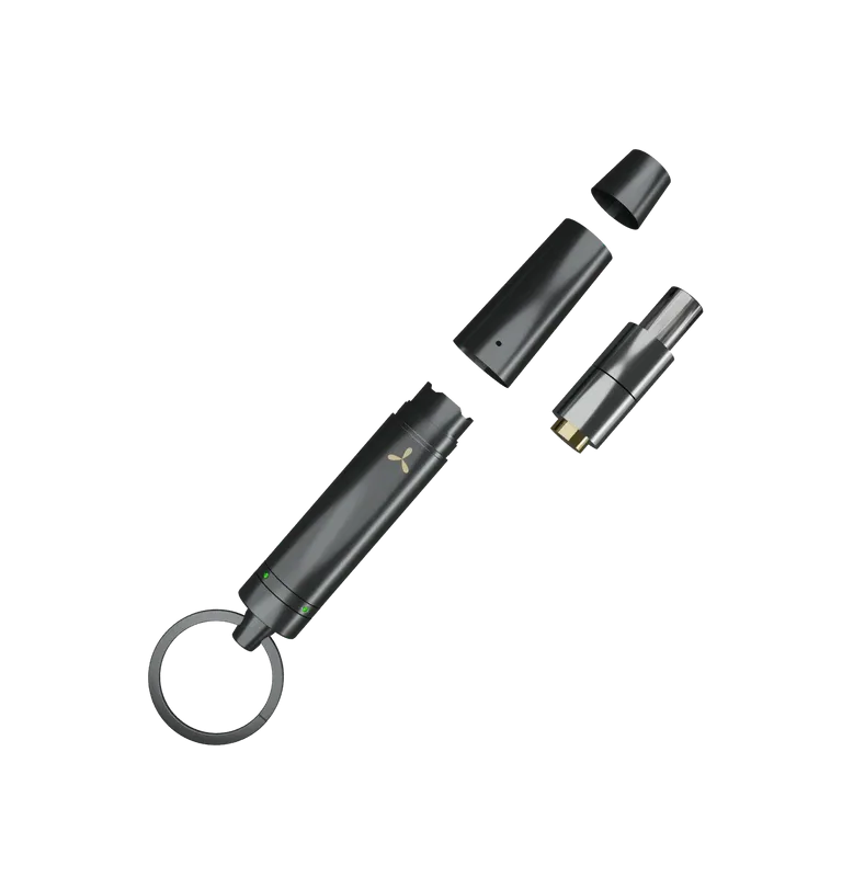AirVape OM Concentrados
