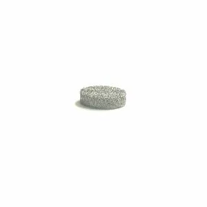 Wax Pad Insert de malha metálica para AirVape XS GO