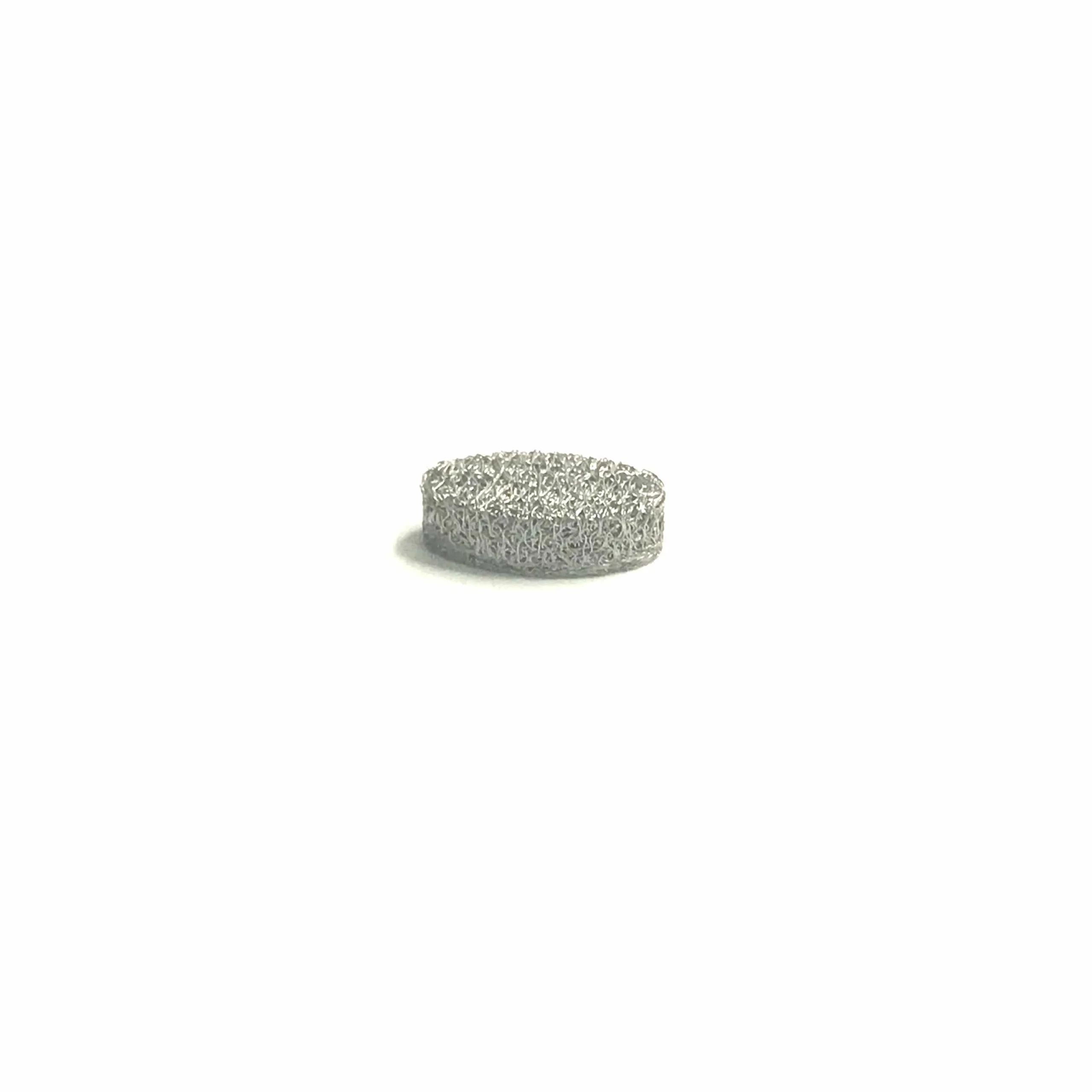 Wax Pad Insert de malha metálica para AirVape XS GO