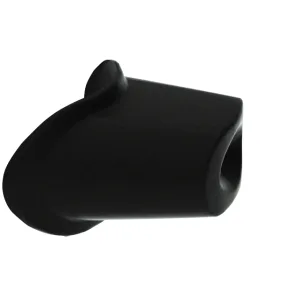 Bocal magnético completo AirVape XS GO em preto