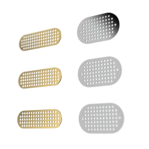 Kit com 6 telas AirVape para Legacy PRO 2 e CORE