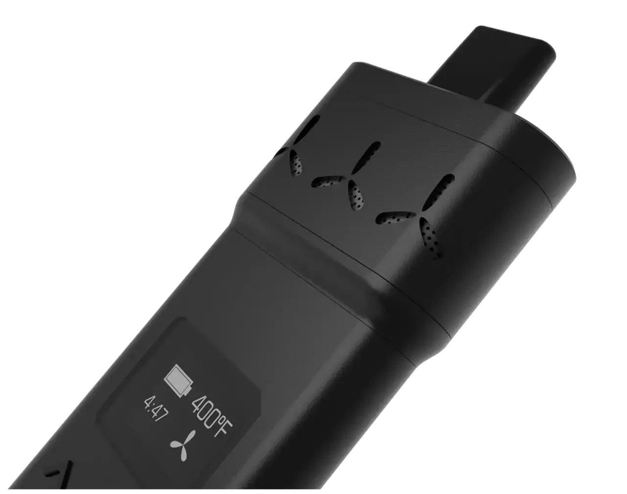 AirVape X