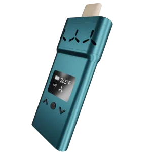 AirVape X Royal Edition