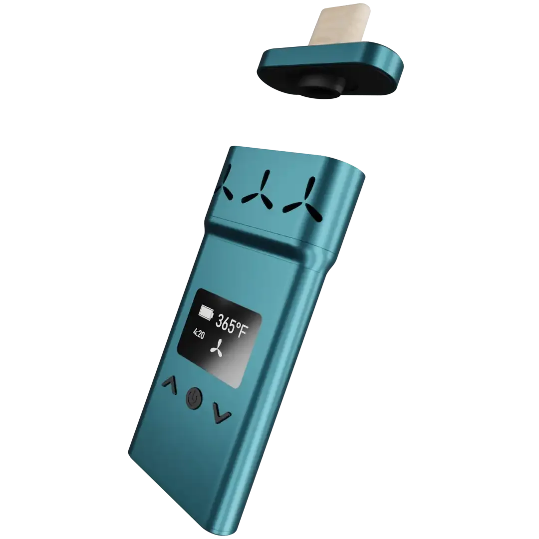 AirVape X Royal Edition