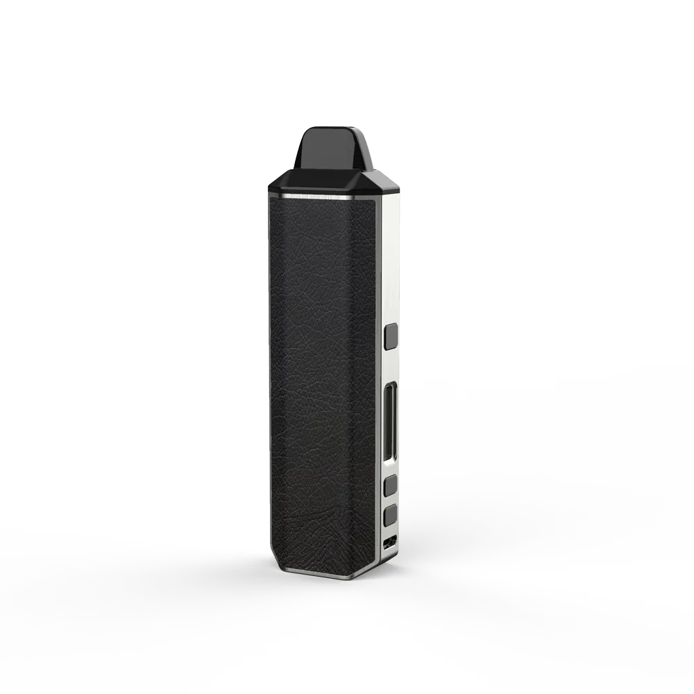 XVAPE Aria Black - Cabana do Vape