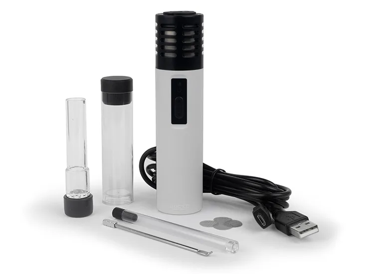 Arizer Air SE Branco