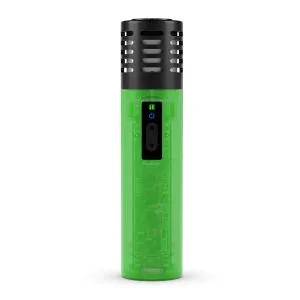 Arizer Air SE Verde