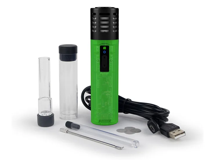 Arizer Air SE Verde