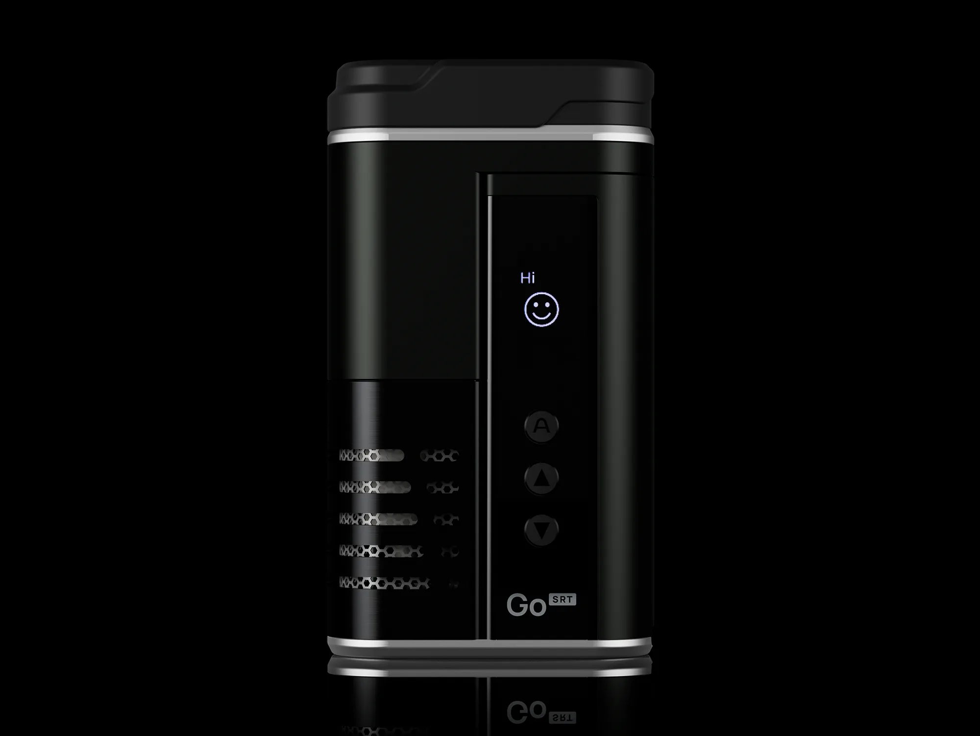 Arizer Go SRT