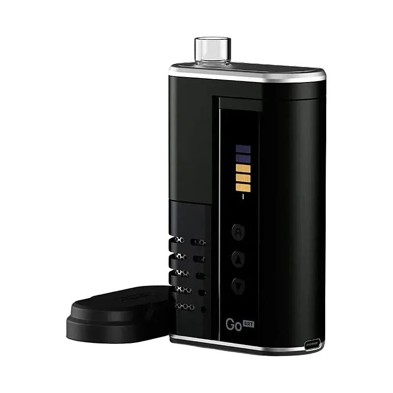 Arizer Go SRT