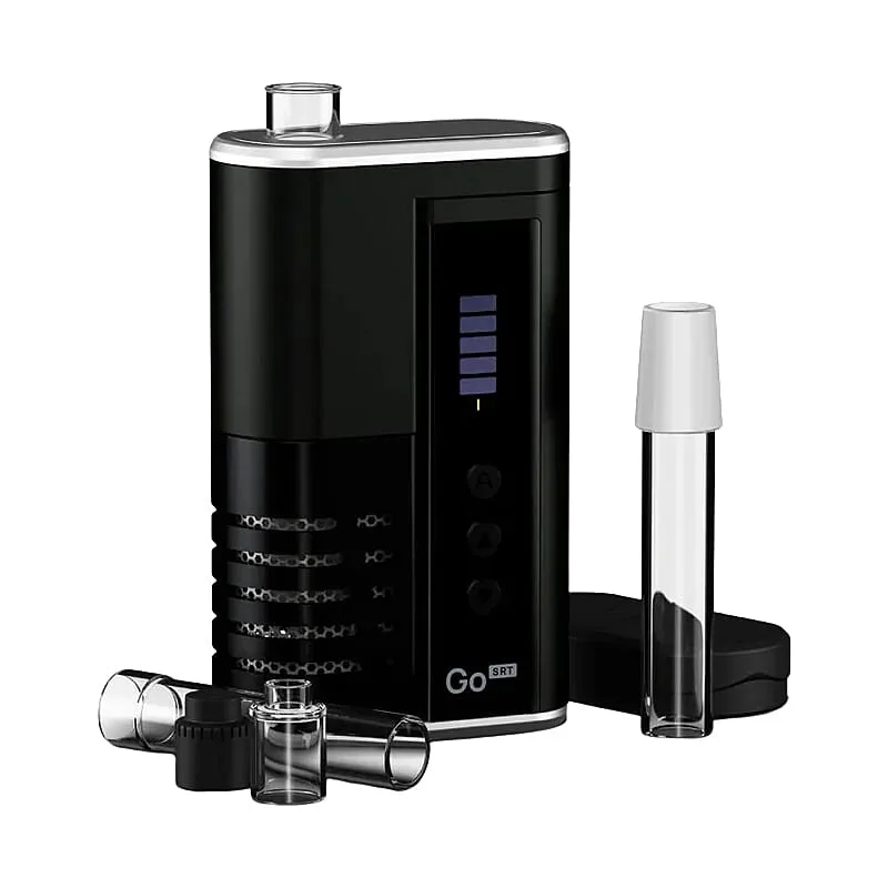 Arizer Go SRT