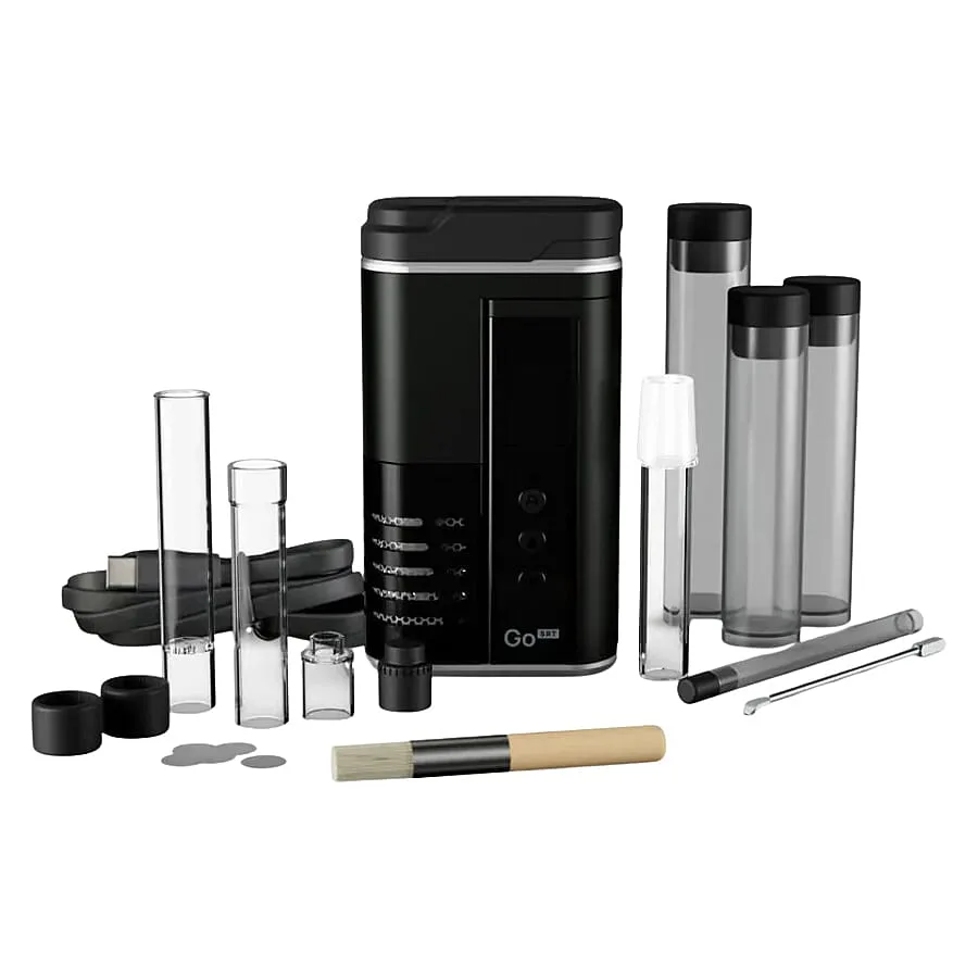 Arizer Go SRT