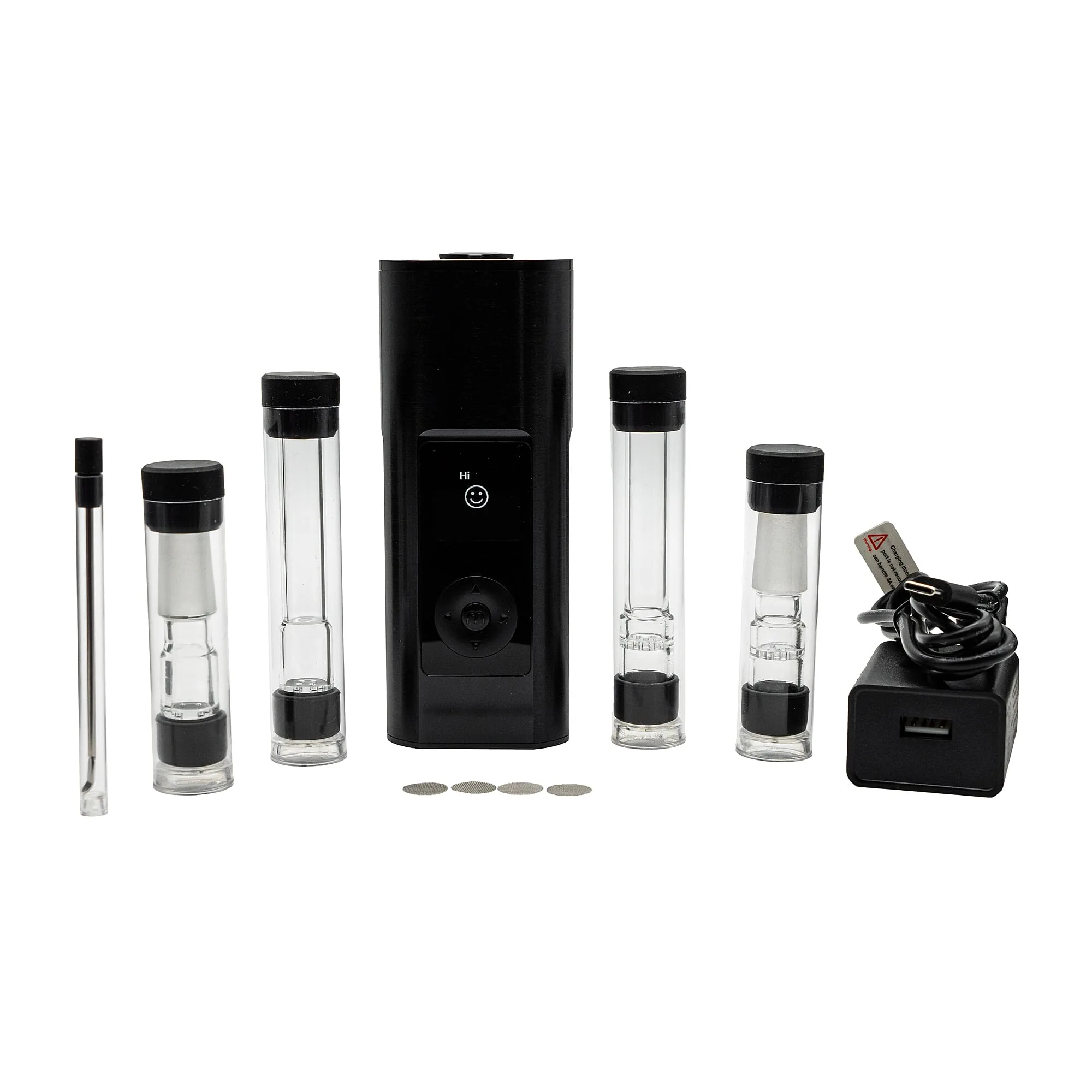 Arizer Solo III