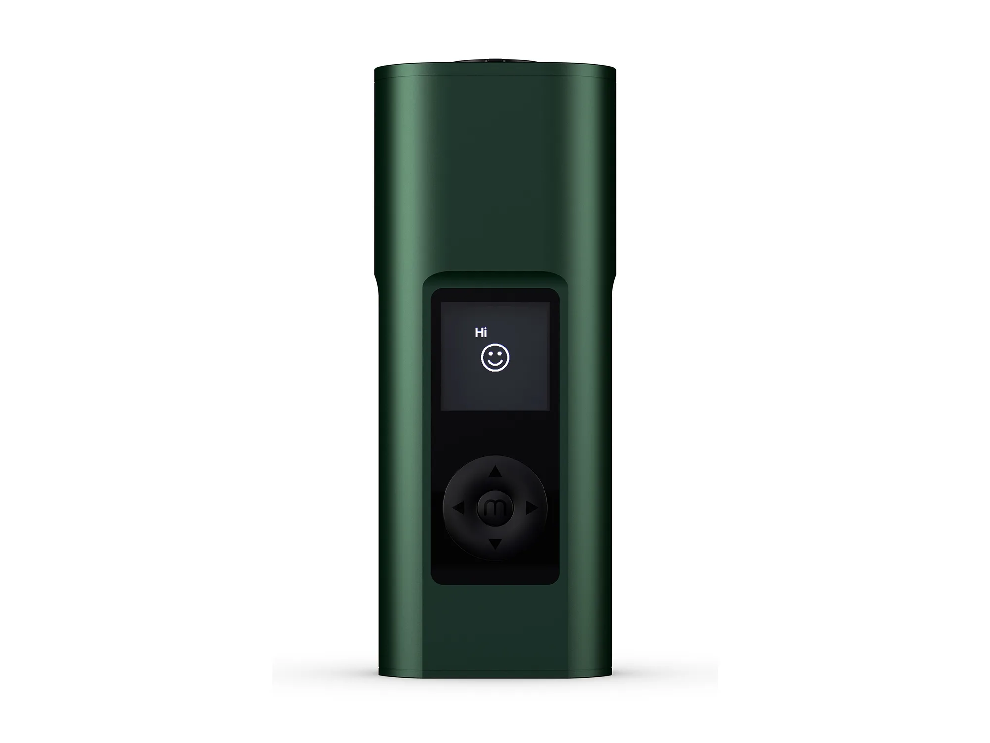 Arizer Solo III Verde