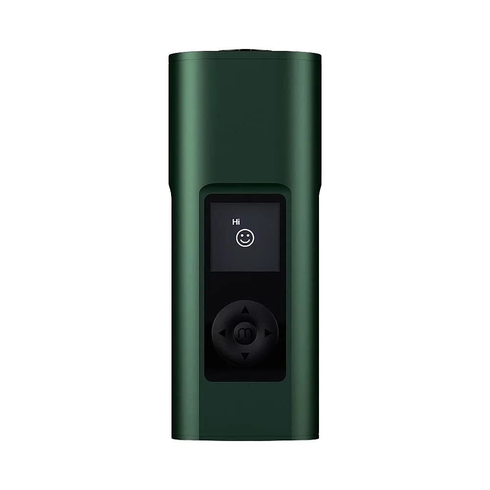 Arizer Solo III Verde