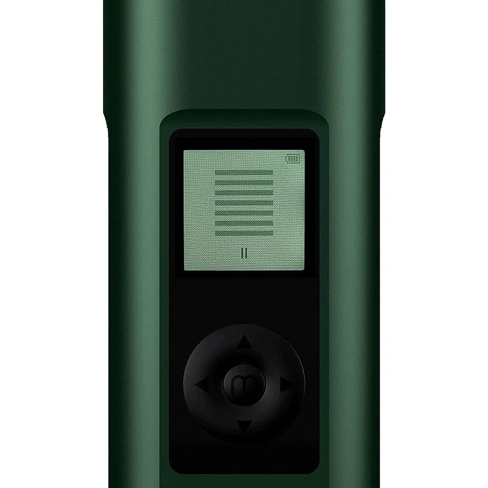 Arizer Solo III Verde