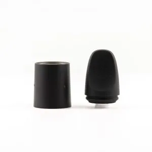 Bocal G Pen Micro+ com manga de silicone e caminho cerâmico